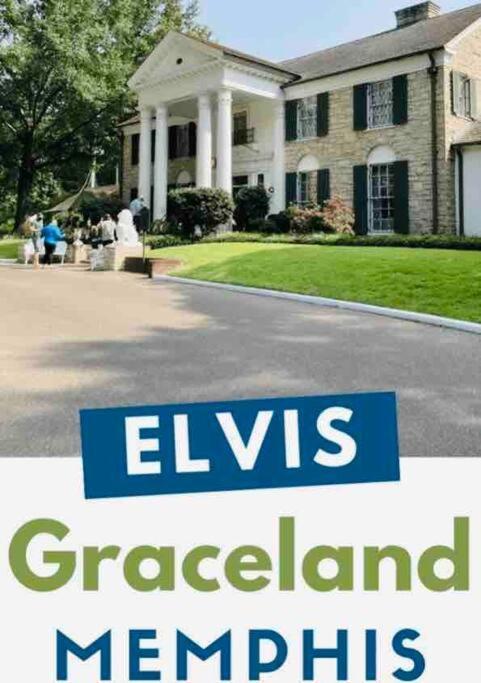 Creme De La Creme @ Graceland Memphis Luaran gambar